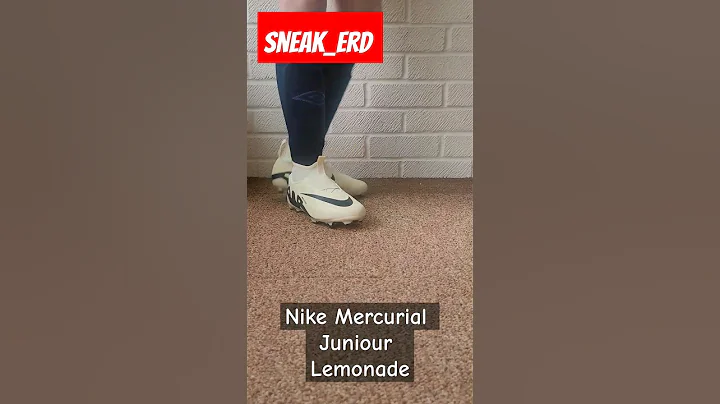 Nike Football boots #onfeet #shorts #fyp #foryou #nike #ronaldo  #football #foryoupage