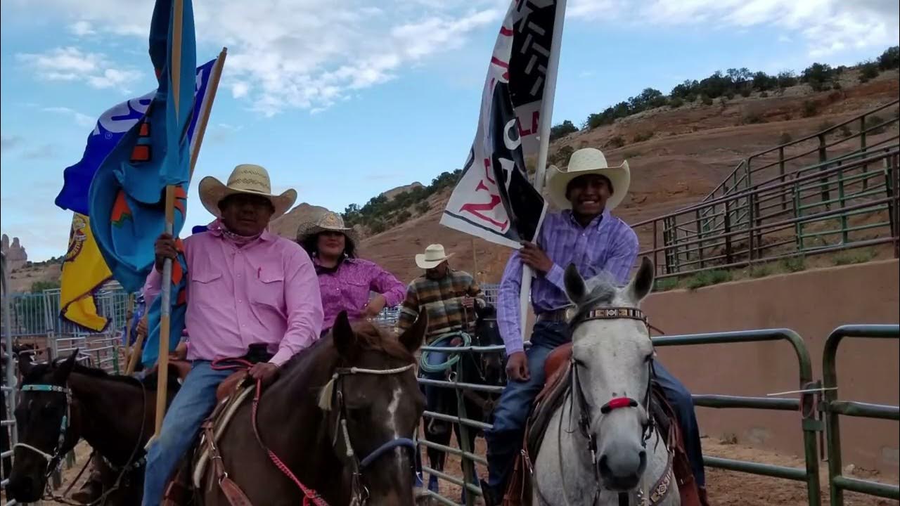 73rd Annual Gallup Lions Club Open Show Rodeo YouTube