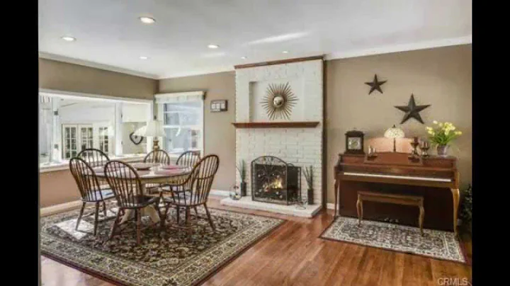 5420 Carol Drive, Torrance