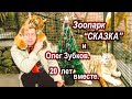 Крым. Олег Зубков и его "Сказка". 20 лет вместе.