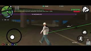 [ GTA : SAMP ] SHARE MONETLOADER MENU ‼️ | WORK SERVER RAME 😱