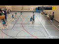Volleyball U14 Deutsche Meisterschaften | Tag 1 - Feld 4