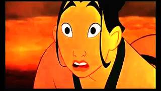 I'll make a man out of you - EAR RAPE