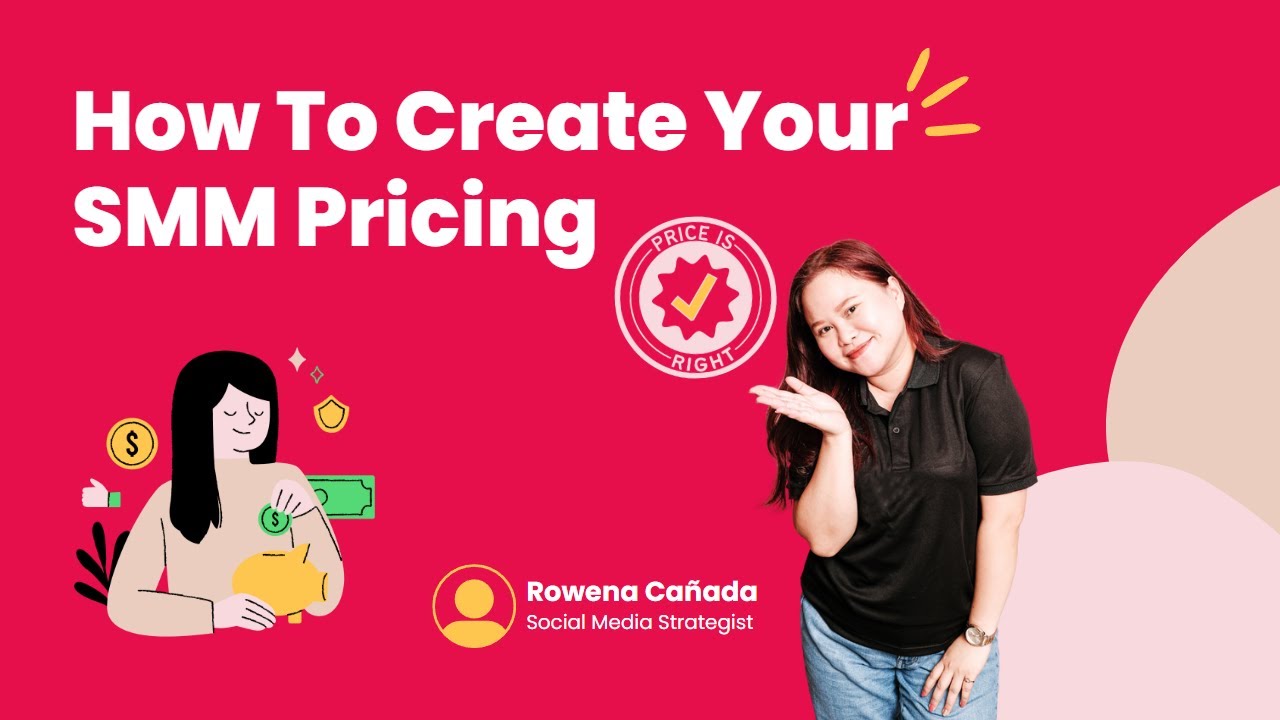 Social Media Management Pricing Packages South Africa Social Media Management Pricing Packages South Africa