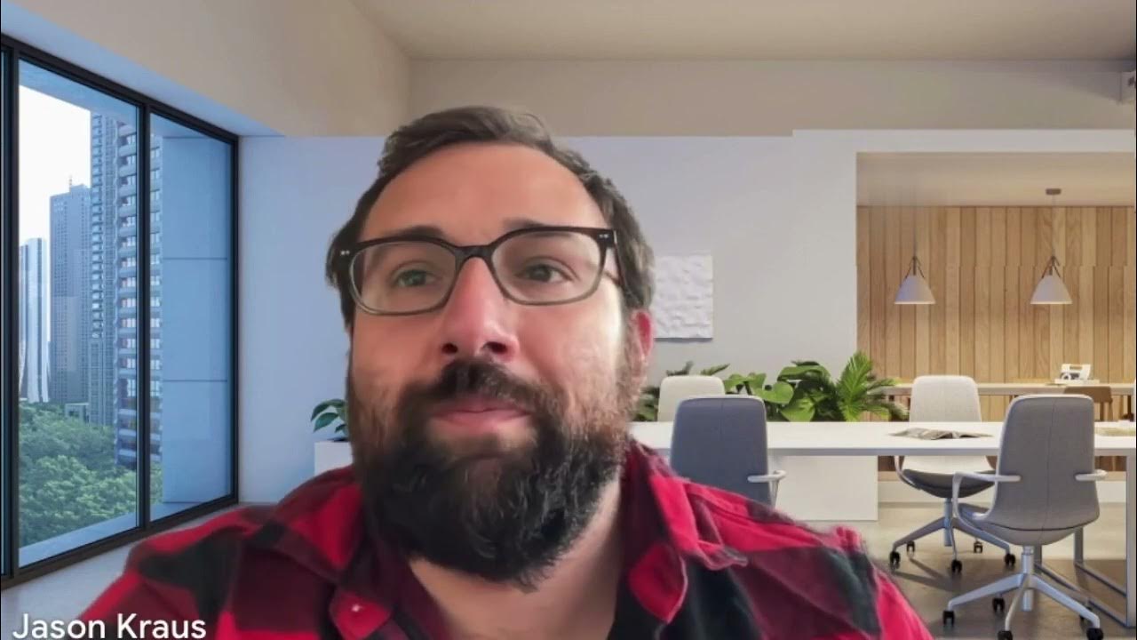 Jason case study intro YouTube