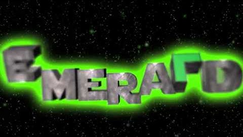 HD Emerald Intro Contest Entry #7 - Macinite