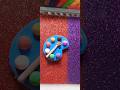 how to make clay Palette#foryou#trending#shortsvideo