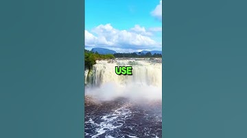 Why is Measuring a Rivers Length Impossible?