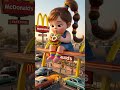 Милаша любит 🍔