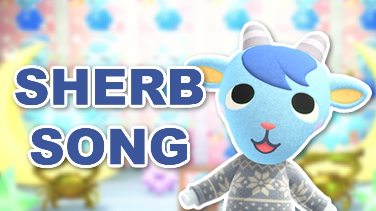 THE SHERB SONG - Yawny & Composercleo