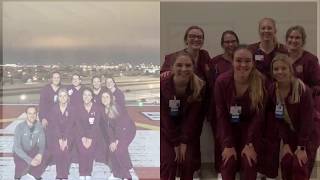 Concordia Nursing Slideshow for Virtual Pinning Ceremony 2020 - Concordia College, Moorhead, MN