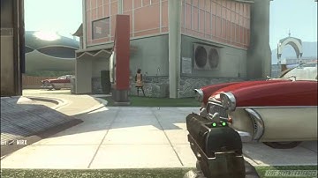 Crouch Mike Myers w/Swiftor | I Give Up!!