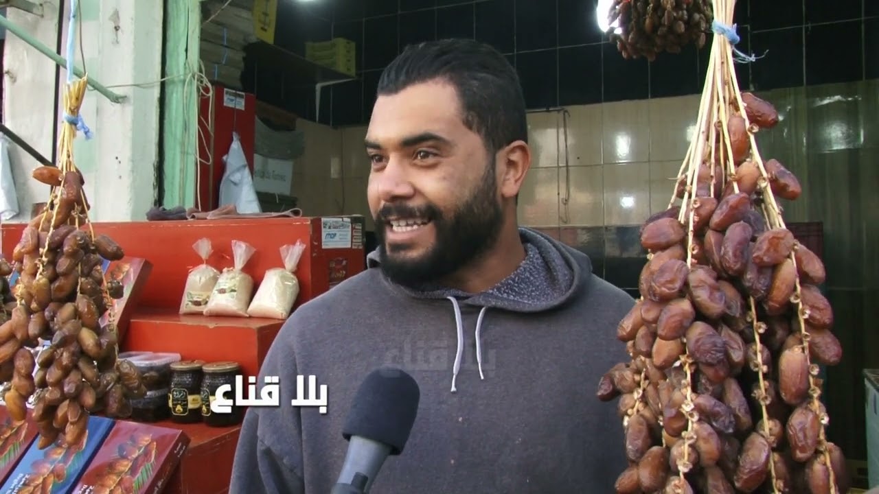 دقلة النور التونسية خيرات من ألفين لعشرة دنانير وأكثر..تاجر جزائري يكشف الفرق في الدقلة بين البلدين