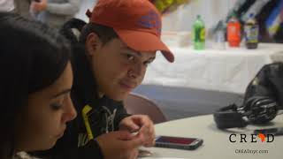 Understanding The Pedagogy of Trap with Pre-Service Teachers: QC CUNY Excel