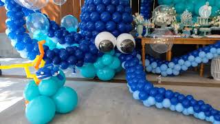 Festa Fundo do Mar