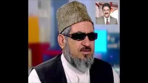 سورة مبارک الرحمن با ترجمه دری.شیخ القرا الحاج استاد قاری برکت الله سلیم