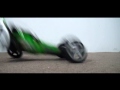 Dune Buggy RC Car With 40km hour Top Speed