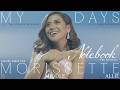 My Days Morissette Theatre Group Asia S THE NOTEBOOK The Musical Philippines mp3