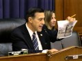 Issa to Jarvis: "The promises you make have no value"