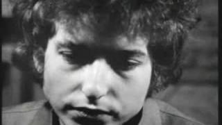 Bob Dylan Interviews - The Hardships of Public Image