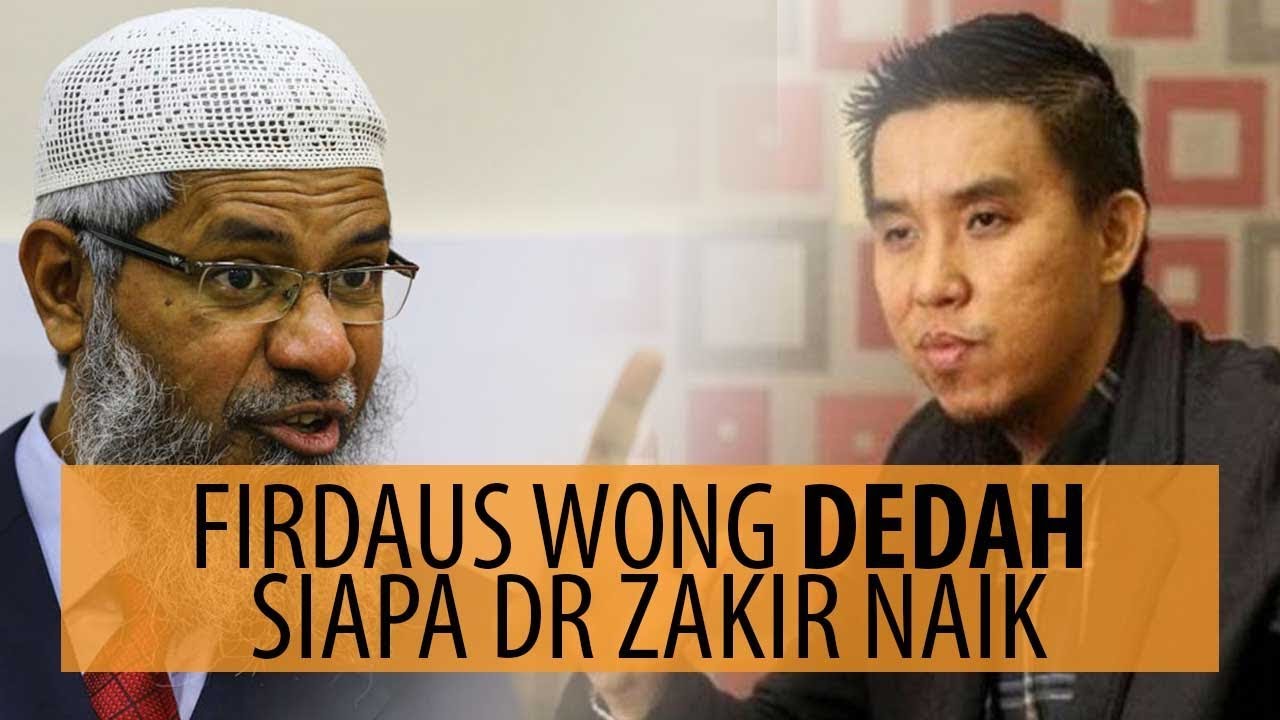 Syeikh Ahmed Deedat Di Kuala Lumpur