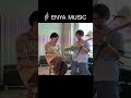 ENYA MUSIC × TOSHIKI SOEJIMA 1