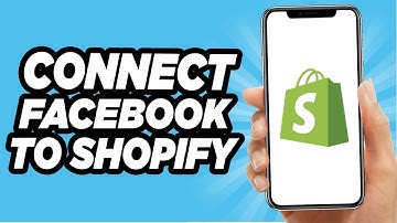 How To Connect Facebook To Shopify (Quick And Easy!)