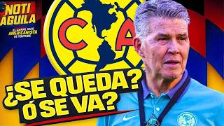 ⚠️HECTOR GONZALEZ IÑARRITU | AMERICA vs PUMAS | NOTI CLUB AMERICA