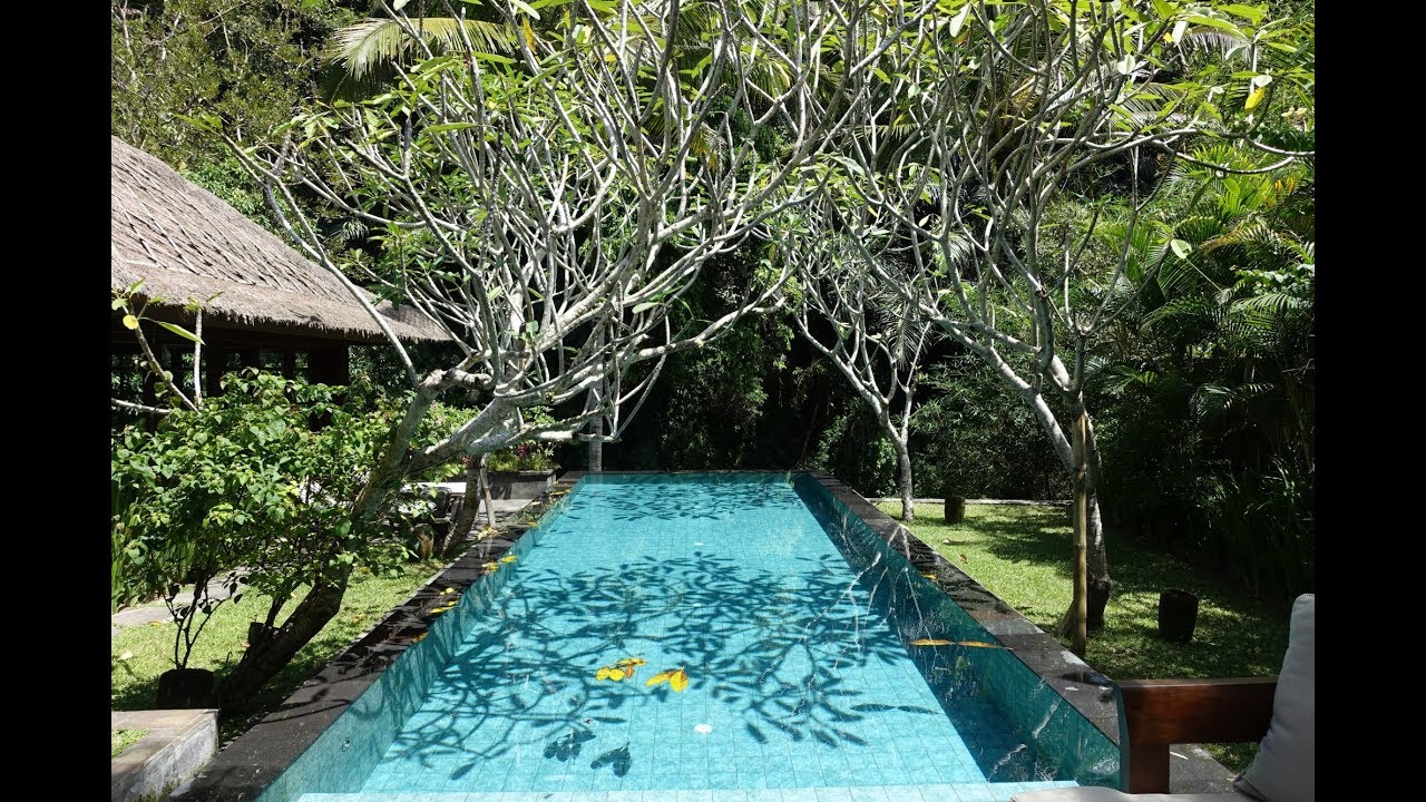 Get Mandapa A Ritz-Carlton Reserve Pics