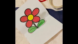 Sandy Eggo's Step By Step Guide to Pop Up Books
