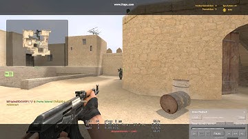 1on5 Unlucky Failed on CSSMIXES