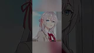 Alya 😫😫😫 #edit #viral #views #anime #alya #fyp #alyasometimeshidesherfeelingsinrussian