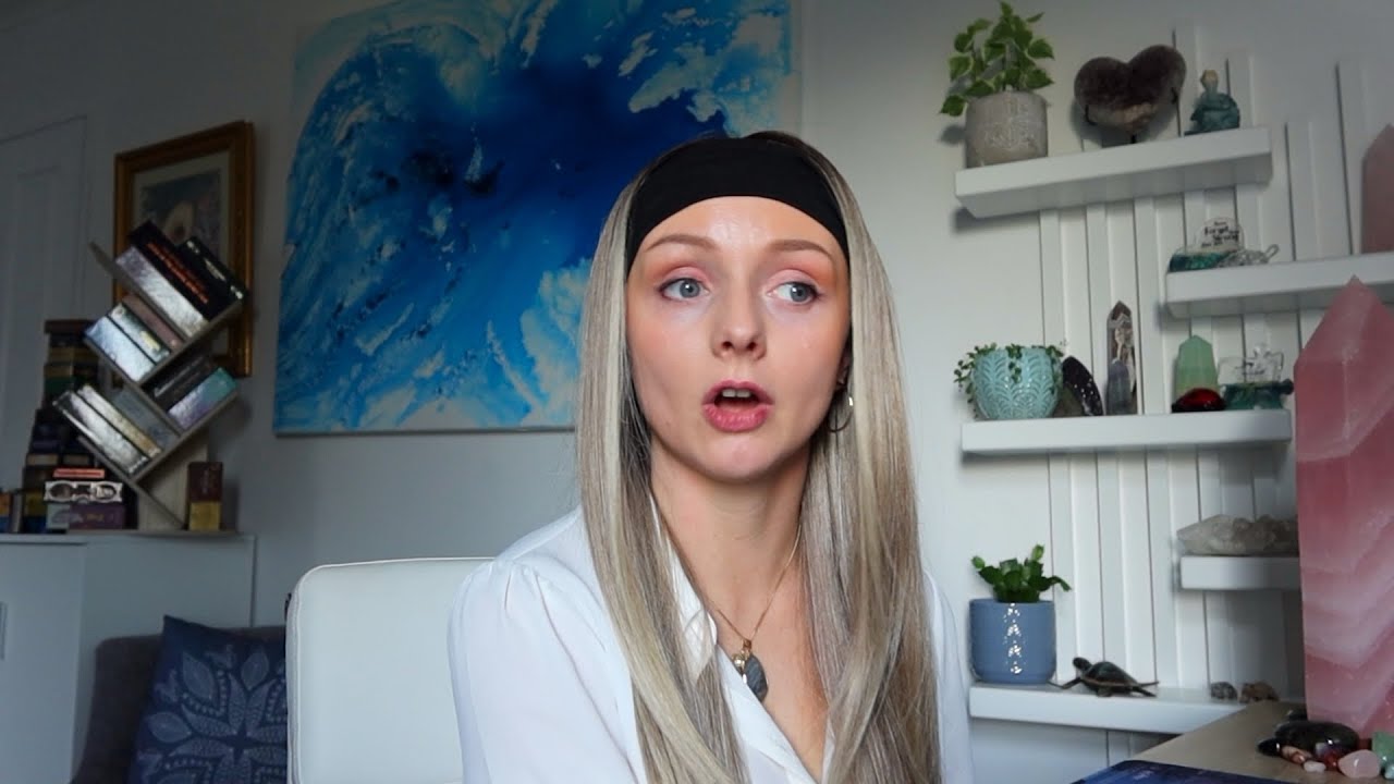 Don’t push this new person or opportunity away when it arrives.