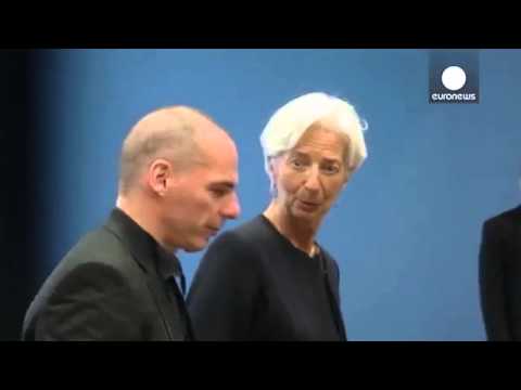 საბერძნეთი ევროზონაში რჩება