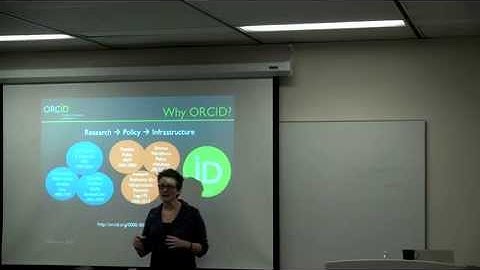 Persistent Identifiers for People, Places, and Things in Scholarly Communications