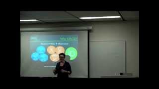 Persistent Identifiers for People, Places, and Things in Scholarly Communications