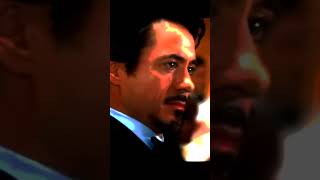 Iron Man Atude Status Mr.bombastic Bomba Fantastic