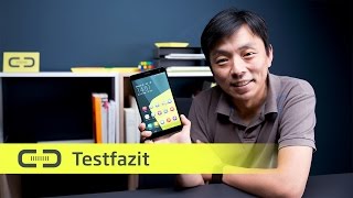 Huawei MediaPad X1 7.0 im Test