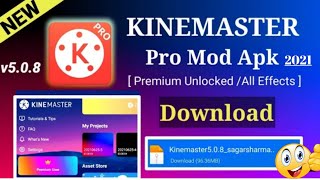 Download kine master mod | kinemaster mod apk kaise download kare screenshot 3
