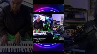 CRAZY  (ESCALETA MELÓDICA) #musica #melodica #melodion  #music  #cover