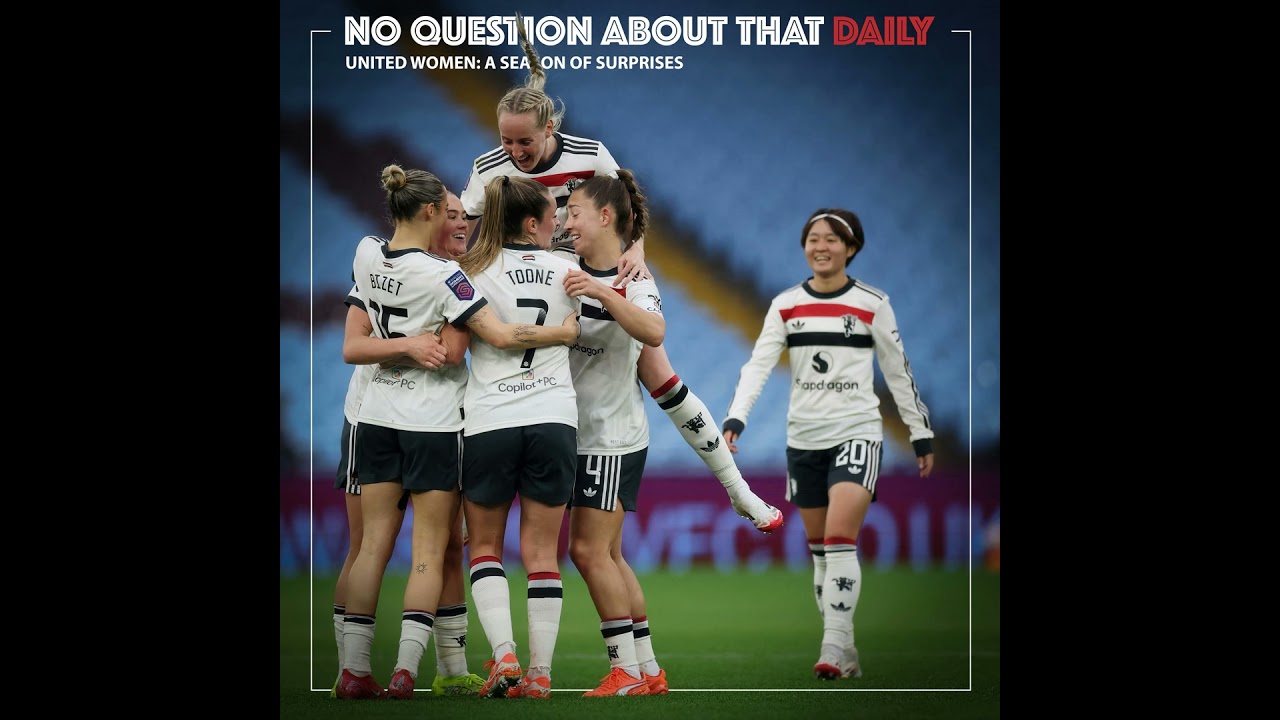 United Women: A Season of Surprises