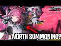 Yvonne Is Finally HERE! Is She Worth Summoning? [Arknights: Endfield]