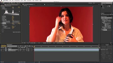 Sharpen soft footage without artefacts