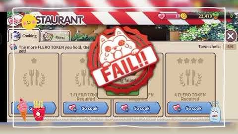 Having Fun with EVERY FARM | Sad when cooking Failed #EveryFarm #wemix #wemadeconnect