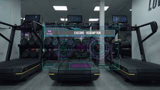 Execore Music - Redemption