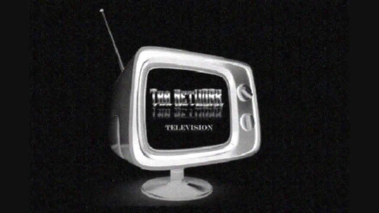 NETWORK TV - Block To The Boardwalk Snip