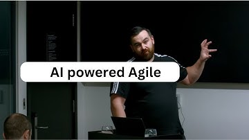 David Westgarth | AI Powered Agile | Agile Yorkshire
