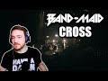 REACTING to BAND MAID (Cross) ❌❌❌