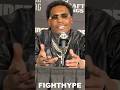 Jermall Charlo TELLS Benavidez NOT IMPRESSED with SLOPPY KNOCKOUT of Andrade &amp; HOW HE BEATS HIM
