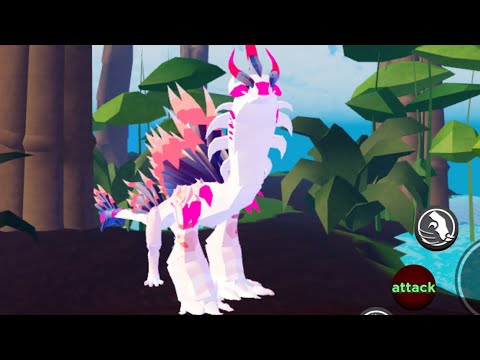 Roblox: Creatures of Sonaria - Crata Peretina Showcase - YouTube